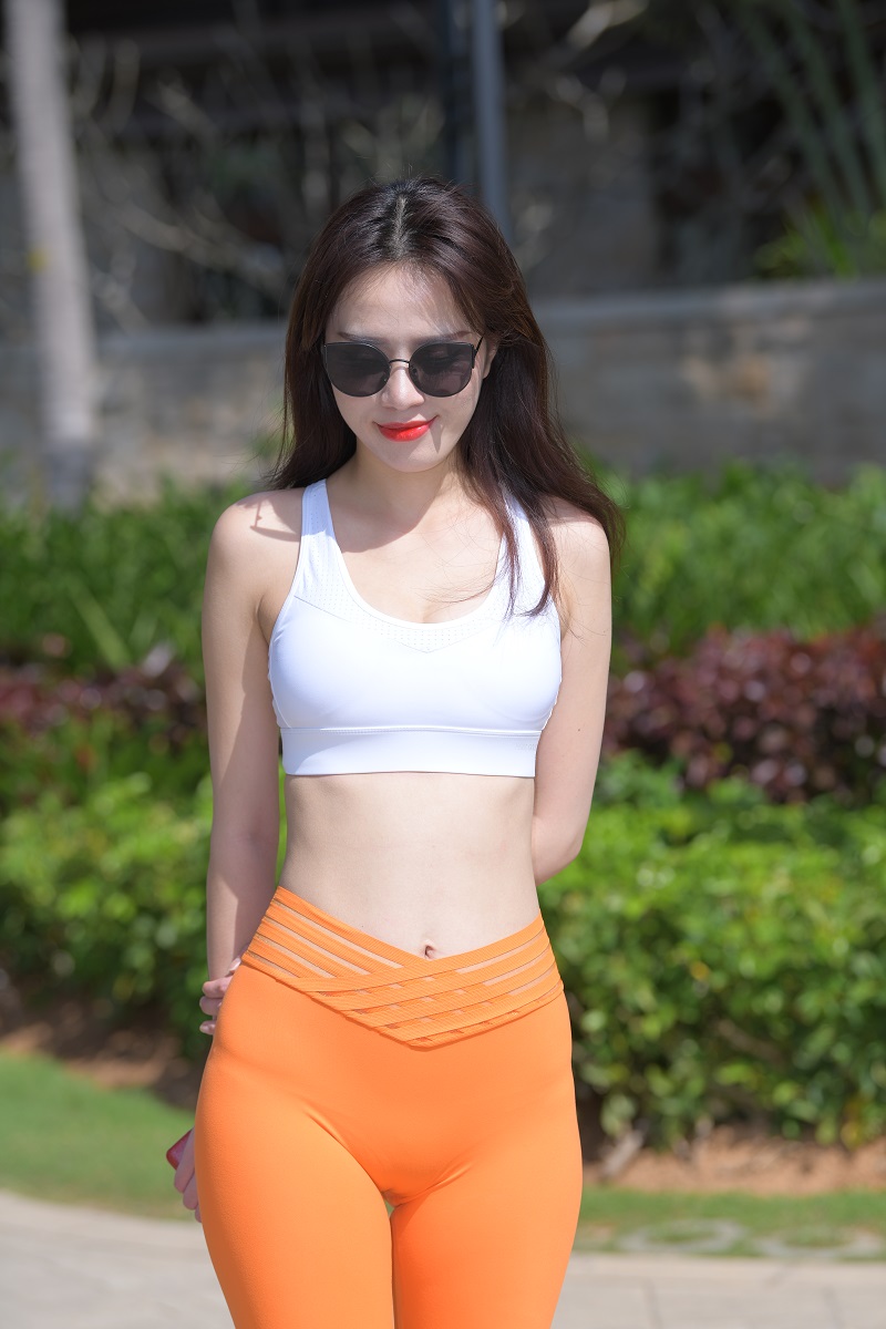 红石三亚旅拍作品 第一篇：Love Is Like